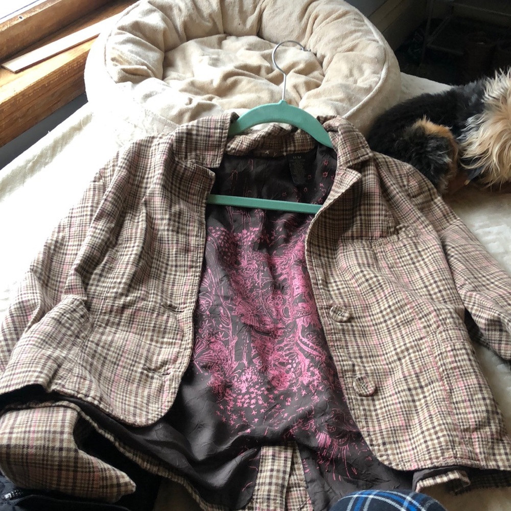 Blazer